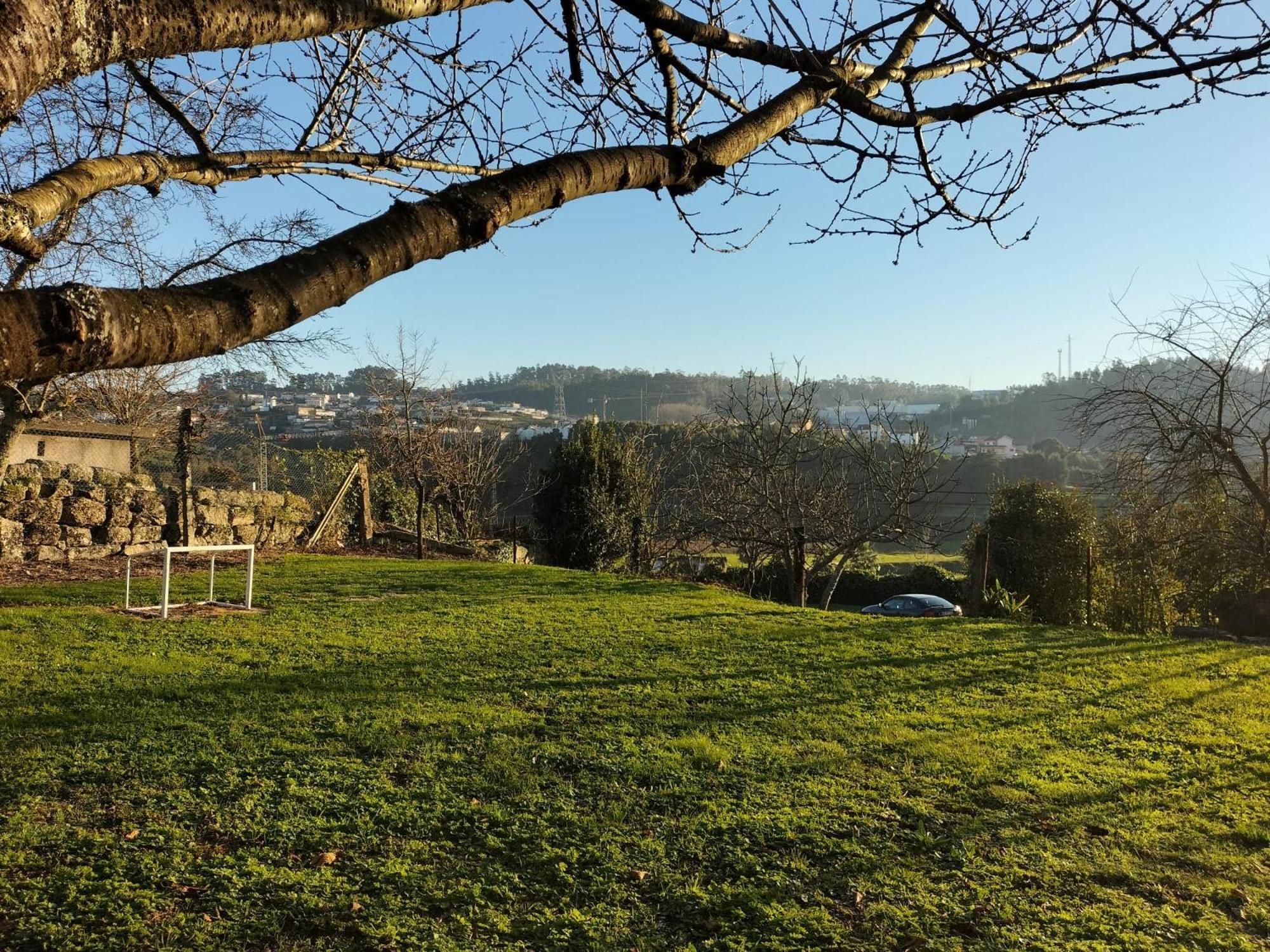 Willa Casa Da Aldeia Vilela  Zewnętrze zdjęcie